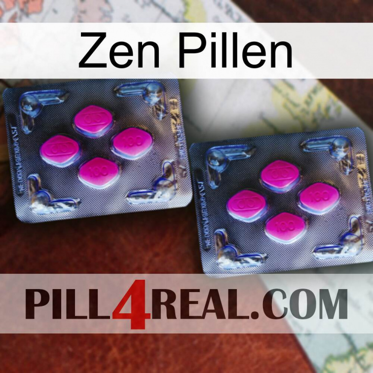 Zen Pills 01